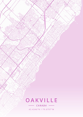 Oakville Canada
