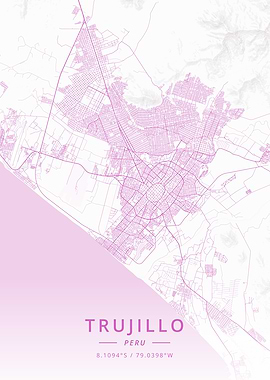 Trujillo Peru