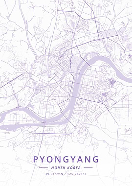 Pyongyang North Korea