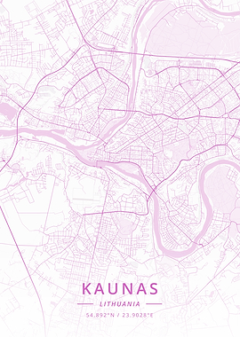 Kaunas Lithuania