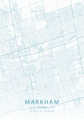 Markham Canada