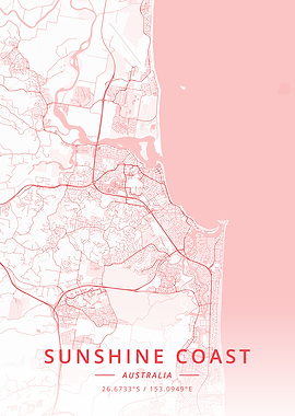 Sunshine Coast Australia