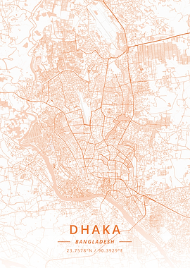 Dhaka Bangladesh