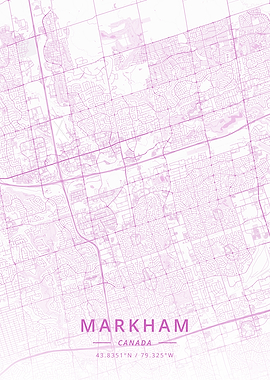 Markham Canada