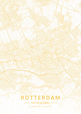 Rotterdam Netherlands