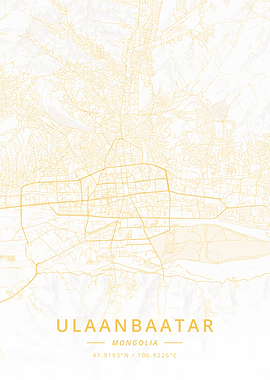 Ulaanbaatar Mongolia