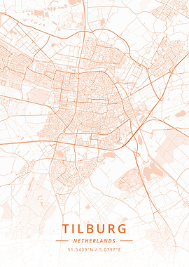 Tilburg Netherlands