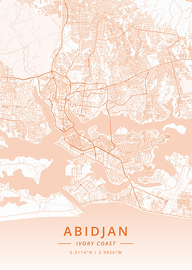 Abidjan Ivory Coast