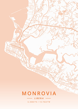 Monrovia Liberia