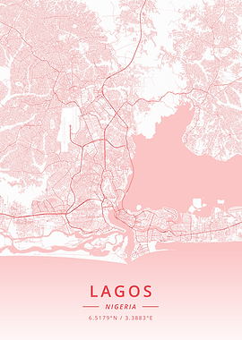 Lagos Nigeria