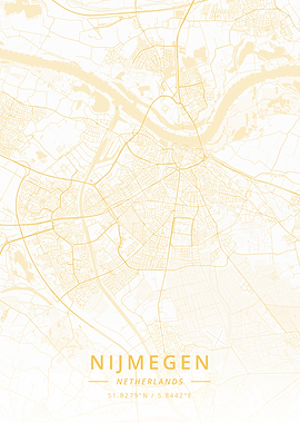 Nijmegen Netherlands