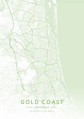 Gold Coast Australia