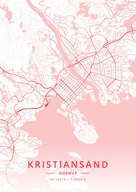 Kristiansand Norway