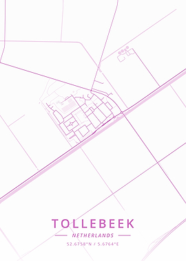 Tollebeek Netherlands