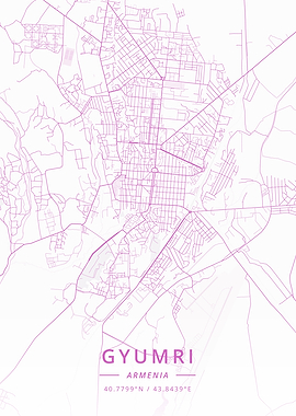 Gyumri Armenia