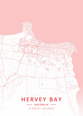 Hervey Bay Australia