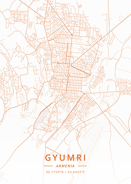 Gyumri Armenia