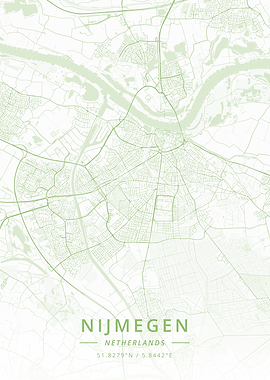 Nijmegen Netherlands