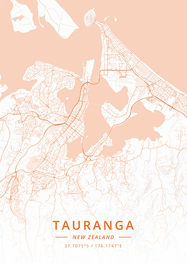 Tauranga New Zealand