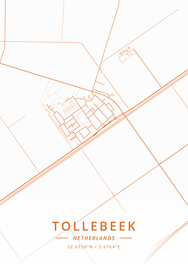 Tollebeek Netherlands