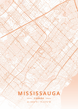 Mississauga Canada