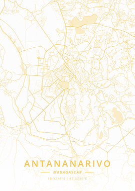 Antananarivo Madagascar