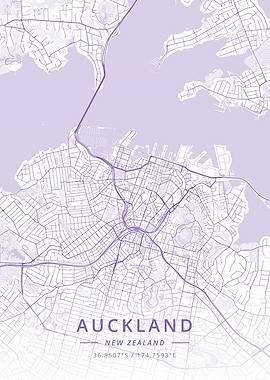 Auckland New Zealand