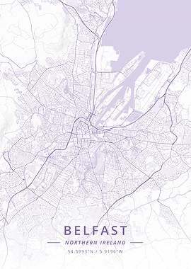 Belfast Northern Ireland