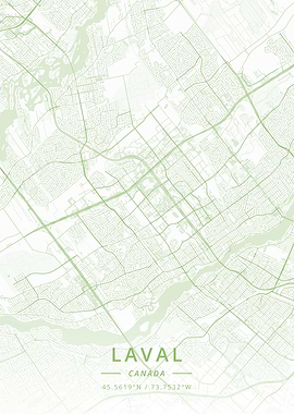 Laval Canada