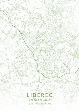 Liberec Czech Republic