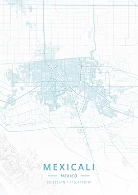 Mexicali Mexico