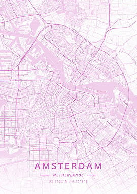 Amsterdam Netherlands