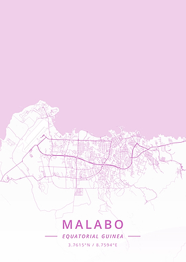 Malabo Equatorial Guinea