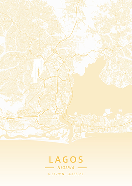 Lagos Nigeria