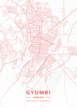 Gyumri Armenia