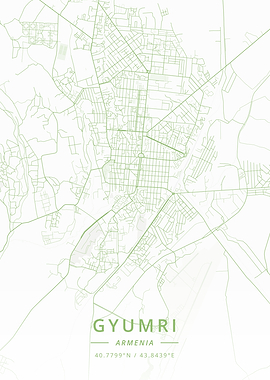 Gyumri Armenia