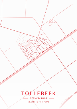 Tollebeek Netherlands