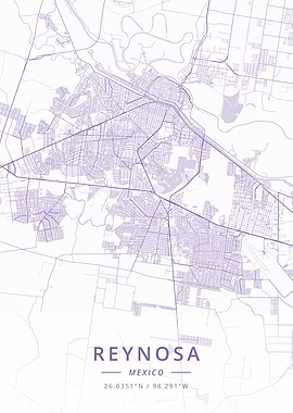 Reynosa Mexico
