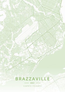 Brazzaville ROC
