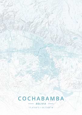 Cochabamba Bolivia