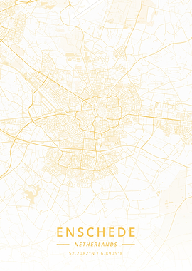 Enschede Netherlands