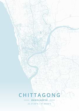 Chittagong Bangladesh