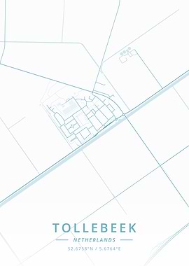 Tollebeek Netherlands