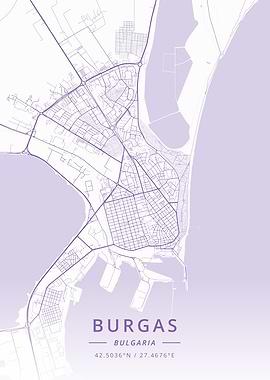 Burgas Bulgaria