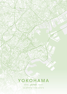 Yokohama Japan