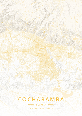 Cochabamba Bolivia