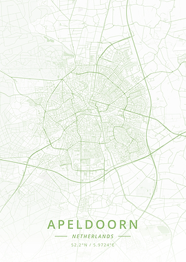 Apeldoorn Netherlands