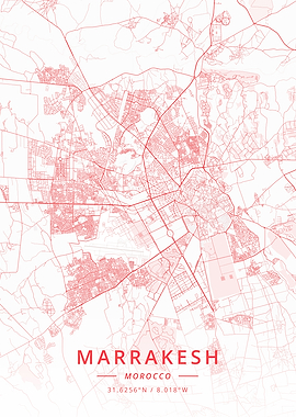 Marrakesh Morocco