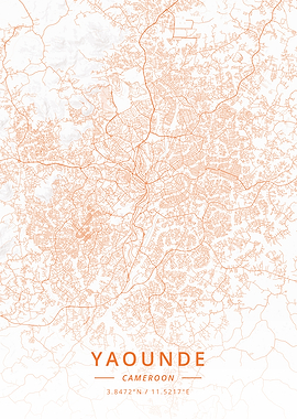 Yaounde Cameroon