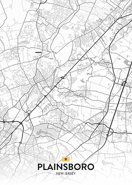 Plainsboro NJ